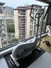 麥瑞克（MERACH）智能橢圓機家用橢圓儀太空漫步機運動(dòng)健身器材凌波L7 新升級L7Pro-坡度步距可調-自發(fā)電 曬單實(shí)拍圖