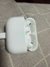 Apple/蘋(píng)果 AirPods Pro (第三代) 搭配MagSafe充電盒 (USB-C) 蘋(píng)果耳機 藍牙耳機 適用iPhone/iPad/Mac 曬單實(shí)拍圖