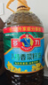 多力【保真菜籽油】低芥酸物理壓榨非轉基因特香菜籽油6.18L 曬單實(shí)拍圖