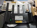 Tenda騰達路由器WiFi7【云霄BE5100】千兆穿墻王信號放大器增強無(wú)線(xiàn)超強2.5g網(wǎng)口家用電競立式BE6L Pro 曬單實(shí)拍圖