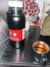 慕馨（moosen）保溫杯大容量男士款水杯學(xué)生女茶杯316不銹鋼茶水分離 曬單實(shí)拍圖