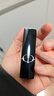 迪奧Dior【鄧為推薦】烈艷藍金口紅絲絨999啞光唇膏 生日禮物送女友 曬單實(shí)拍圖