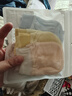 愛(ài)貝迪拉嬰兒手套防抓臉可啃咬夏季透氣新生兒護手套組合裝3雙 曬單實(shí)拍圖