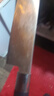 免磨菜刀家用不銹鋼超鋒利菜刀具套裝刀具大全裝鍛打切肉片砍骨刀 花紋鋼切片刀 曬單實(shí)拍圖