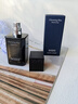 SAZA魅藍男士香水持久留香72小時(shí)大牌京東自營(yíng)高檔淡香古龍蔚藍香水 曬單實(shí)拍圖