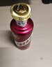 茅臺 迎賓酒 紫迎賓 醬香型白酒 53度 500ml*6 整箱裝 曬單實(shí)拍圖