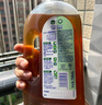 滴露（Dettol）消毒液衣物除菌液洗衣消毒水1.8L*1 衣物混洗殺菌除螨 非84酒精 曬單實(shí)拍圖