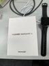 華為（HUAWEI）【國補15%】WATCH FIT 4智能手表運動(dòng)藍牙通話(huà)輕薄大屏高中學(xué)生健康管理NFC門(mén)禁男女心率 韻律黑【甄選表帶+表盤(pán)】（腕圍130-210mm） 曬單實(shí)拍圖