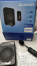 飛利浦（PHILIPS）【國家補貼】領(lǐng)夾小蜜蜂擴音器教師上課專(zhuān)用 導游講解器 小蜜蜂藍牙無(wú)線(xiàn)擴音器麥克風(fēng)DLM3551CB 曬單實(shí)拍圖
