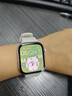 華為（HUAWEI）【咨詢(xún)享優(yōu)惠】華為手表WATCH FIT4智能運動(dòng)健康管理藍牙通話(huà)NFC門(mén)禁交通支付送成人男女朋友MT33 悅動(dòng)白【曬單好禮】 JD電競官方店 曬單實(shí)拍圖