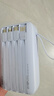 飛利浦PHILIPS【3C認證上飛機】充電寶22.5W20000mAh自帶4線(xiàn)超移動(dòng)電源適配蘋(píng)果17華為小米戶(hù)外儲能電源 曬單實(shí)拍圖