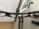 佳沃JAVA平把CITY公路自行車(chē)鋁合金碟剎9速輕量通勤休閑沃系列沃小白 沃小白（平把） 【S碼】建議身高：164-171 【自行安裝】 曬單實(shí)拍圖