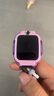 小天才兒童電話(huà)手表Q3桑染紫AI精準定位防水大屏視頻通話(huà)兒童學(xué)生智能手表爆款升級移動(dòng)支付男孩女孩 曬單實(shí)拍圖