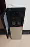 美的（Midea）飲水機茶吧機家用下置式凈水機一體客廳辦公室立式多功能高端桶裝電水壺養生壺YR1611S-X 曬單實(shí)拍圖