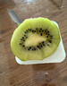 京鮮生陜西徐香綠心獼猴桃奇異果 14-16粒 單果100-130g 生鮮水果禮盒 曬單實(shí)拍圖