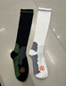 FitonTon2雙壓力襪專(zhuān)業(yè)運動(dòng)小腿襪【科學(xué)分壓】騎行登山網(wǎng)球跑步健身長(cháng)襪 曬單實(shí)拍圖