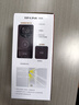 普聯(lián)（TP-LINK）智能雙攝可視門(mén)鈴 家用監控電子貓眼攝像頭500萬(wàn)超清3K畫(huà)質(zhì) 無(wú)線(xiàn)wifi手機遠程查看對講DB57C雙攝版 曬單實(shí)拍圖