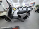 九號（Ninebot）電動(dòng)摩托車(chē)N3 85c 智能智駕 長(cháng)續航電摩【門(mén)店自提】 顏色可到門(mén)店選 曬單實(shí)拍圖