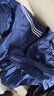 adidas通勤百搭三條紋休閑運動(dòng)夾克外套男女春新款阿迪達斯三葉草 曬單實(shí)拍圖