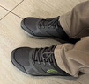 斯凱奇（Skechers）男鞋春季軟底拼接運動(dòng)鞋增高舒適厚底健步鞋232398 曬單實(shí)拍圖
