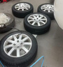 佳通輪胎(Giti)輪胎205/55R16 91V  228v1 原配吉利帝豪 適配 速騰/寶來(lái) 曬單實(shí)拍圖