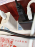 綠聯(lián)充電頭多口快充USB插座頭雙口3.4A充電器5v1a/2a適用iPhone17/16/15/14華為小米安卓手機手表平板 曬單實(shí)拍圖
