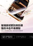 綠聯(lián)【無(wú)黑邊不擋屏】適用蘋(píng)果17/16Pro鋼化膜iPhone17/16Pro手機膜無(wú)邊高清防摔防爆保護膜 2片裝 曬單實(shí)拍圖