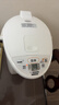 象?。╖O JIRUSHI）電水壺四段控溫VE真空節能省電-家用辦公4L容量 CV-TDH40C 曬單實(shí)拍圖