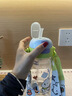 babycare兒童水杯二合一戶(hù)外運動(dòng)水杯吸管杯直飲幼兒園水壺上學(xué)專(zhuān)用600mL 曬單實(shí)拍圖