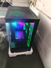 領(lǐng)道者全新臺式電腦主機24核16G顯存全能超頻光追電競游戲3A大作高幀多開(kāi)整機組裝家用辦公設計直播酷睿 套餐八16G獨顯24核2TB海景房i9級高效巨作 黑/白主機【贈品五件套+27寸顯示器｜30天試 曬單實(shí)拍圖