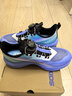 喬丹男大童運動(dòng)跑步鞋子【輕速3.0】?jì)和募就笟馔?冰月藍/藍 38 曬單實(shí)拍圖