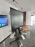 聯(lián)想（lenovo）75英寸會(huì )議平板一體機觸摸屏會(huì )議顯示器電子白板教學(xué)辦公會(huì )議大屏觸摸觸控屏/E75DPH0 曬單實(shí)拍圖