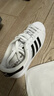 阿迪達斯adidas三葉草貝殼頭SUPERSTARII男女休閑鞋 IH8659 42碼 曬單實(shí)拍圖