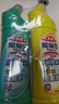 花王（KAO）免刷洗潔廁靈500ml*2瓶 廁所馬桶清潔劑強力去污去尿堿除垢潔廁液 曬單實(shí)拍圖