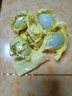 熟鴨蛋端午節咸鴨蛋皮蛋黃咸香流油咸蛋送禮源頭直發(fā)北部灣特產(chǎn) 300克（約5-6枚裝） 曬單實(shí)拍圖