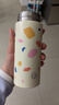 富光兒童保溫杯316不銹鋼隨手杯大容量男女童學(xué)生保冷水杯子400ML 曬單實(shí)拍圖