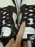 耐克NIKE【滔搏運動(dòng)】男子NIKE DUNK LOW RETRO SE休閑鞋 FQ8249-104 42 曬單實(shí)拍圖