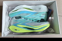 361°運動(dòng)鞋男飛燃4.5碳板專(zhuān)業(yè)競速馬拉松比賽跑步鞋子672532221-15 曬單實(shí)拍圖