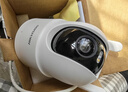 HIKVISION?？低晹z像頭4g終身免費無(wú)限流量500萬(wàn)超清農村家用監控器全彩360°全景AI室外【無(wú)需WiFi】Q3 曬單實(shí)拍圖