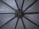 天堂 全自動(dòng)雨傘三折 10骨加固一鍵開(kāi)收易甩干簡(jiǎn)約晴雨傘 藏青 曬單實(shí)拍圖