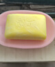 上?！揪〇|金榜】香皂硫磺皂肥皂沐浴洗頭洗臉洗發(fā)控油沐浴露男130g*4 曬單實(shí)拍圖