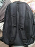 七匹狼背包雙肩包男電腦包旅行包通勤大容量書(shū)包筆記本初高中生17.3英寸 曬單實(shí)拍圖