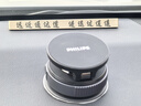 飛利浦（PHILIPS）車(chē)載手機支架2026新款真空吸附磁吸架汽車(chē)專(zhuān)用導航通用特斯拉2328 曬單實(shí)拍圖