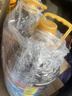 多力【保真菜籽油】低芥酸物理壓榨非轉基因特香菜籽油6.18L 曬單實(shí)拍圖