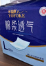 永?？党扇俗o理墊L60片（60*90cm）嬰兒老人一次性加大隔尿墊產(chǎn)褥墊 曬單實(shí)拍圖