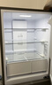 海爾（Haier）「一級能效風(fēng)冷無(wú)霜」165L兩門(mén)家用小戶(hù)型冰箱真省電黑金凈化灰色HC2-165WGHC2E9S9國家補貼 曬單實(shí)拍圖