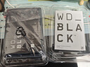 西部數據（WD）移動(dòng)硬盤(pán)6TB USB3.2 P10游戲存儲大容量高速便攜外置機械硬盤(pán)PS5手機筆記本電腦外接 曬單實(shí)拍圖