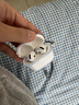 Apple/蘋(píng)果 AirPods 4(支持主動(dòng)降噪)搭配無(wú)線(xiàn)充電盒(USB-C)蘋(píng)果耳機 藍牙耳機適用iPhone/iPad 四代 曬單實(shí)拍圖