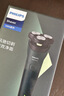 飛利浦電動(dòng)剃須刀新一代旋風(fēng)1系刮胡刀 風(fēng)馳切剃3D浮動(dòng)刀頭 生日禮物送男生老公父親 曬單實(shí)拍圖