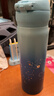 膳魔師（THERMOS）保溫杯500ml男女士?jì)和影槭侄Y生日禮物JNL-505 WB 曬單實(shí)拍圖